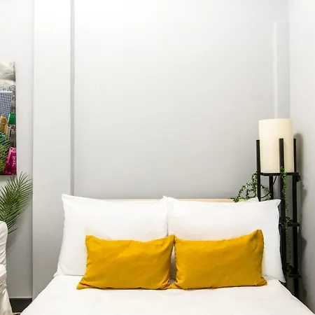 Chic And Flat With Garden In Besiktas *