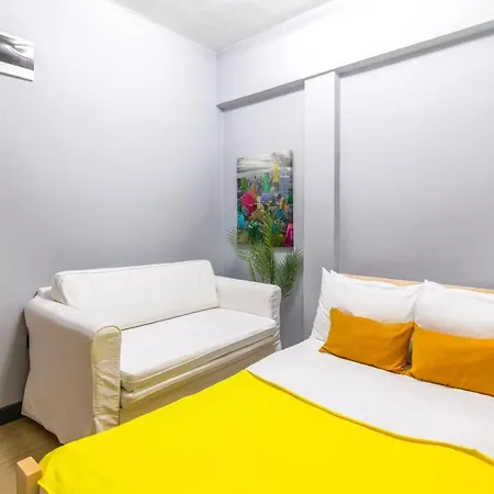 Apartament Chic And Flat With Garden In Besiktas *